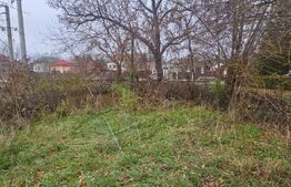 Teren intravilan 700mp in Aninoasa 