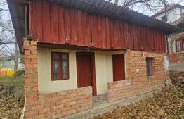 Teren intravilan 700mp in Aninoasa 