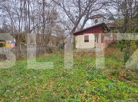 Teren de vânzare Aninoasa - 162411TV | BLITZ Târgoviște | Poza8