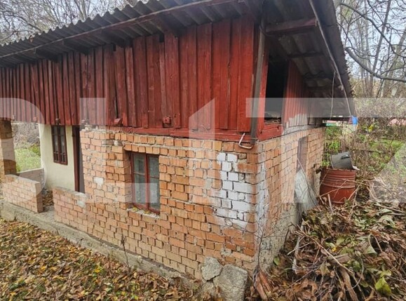 Teren de vânzare Aninoasa - 162411TV | BLITZ Târgoviște | Poza5