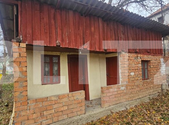 Teren de vânzare Aninoasa - 162411TV | BLITZ Târgoviște | Poza4