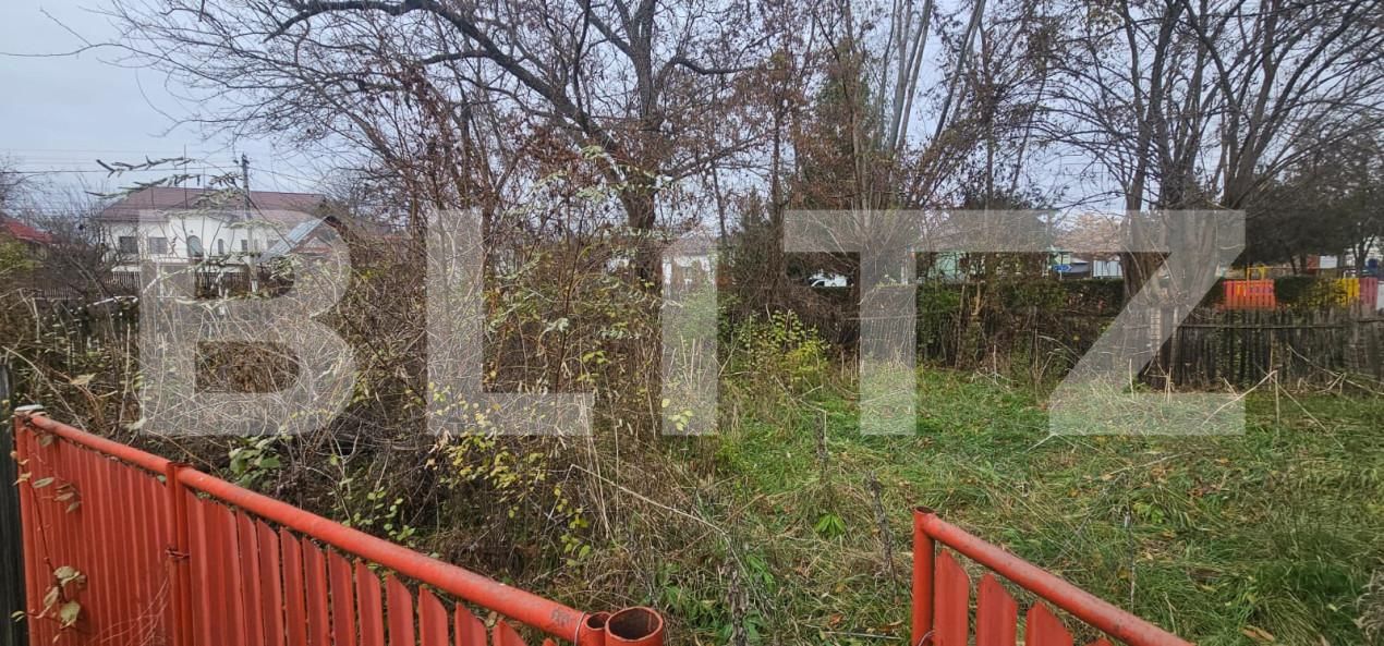 Teren de vânzare Aninoasa - 162411TV | BLITZ Târgoviște | Poza1