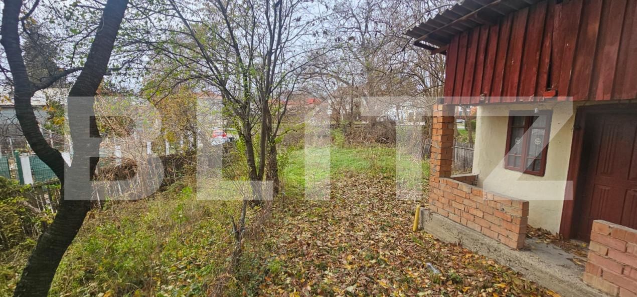 Teren de vânzare Aninoasa - 162411TV | BLITZ Târgoviște | Poza3