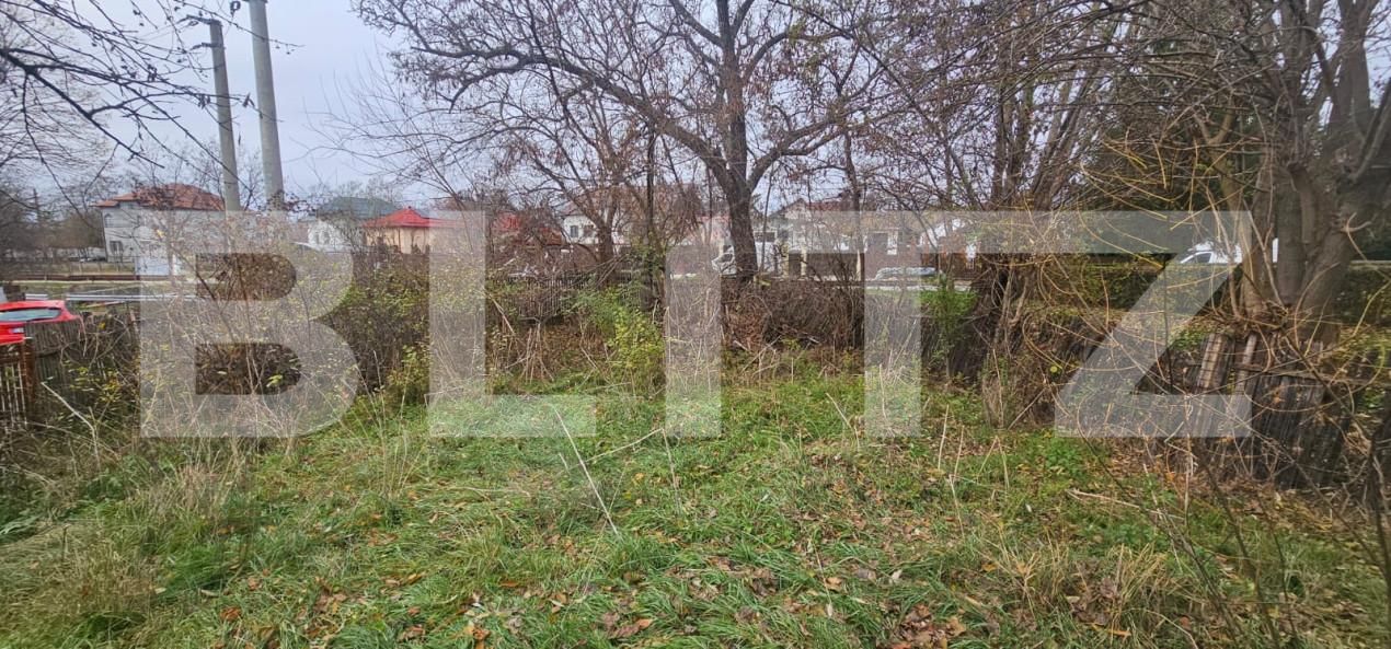 Teren de vânzare Aninoasa - 162411TV | BLITZ Târgoviște | Poza7
