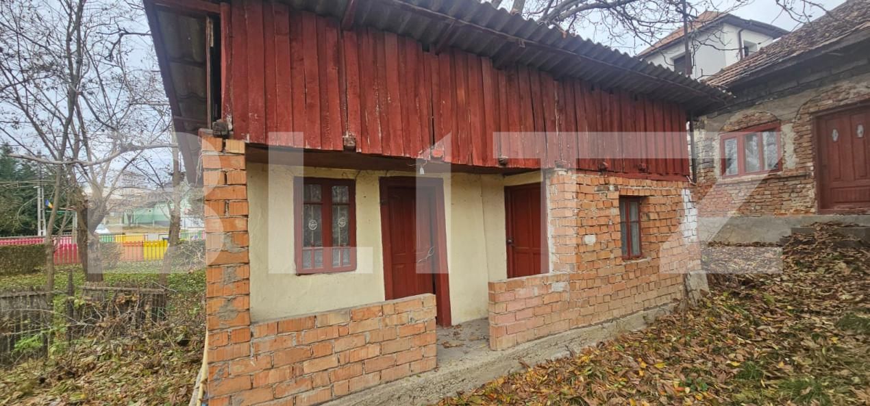 Teren de vânzare Aninoasa - 162411TV | BLITZ Târgoviște | Poza4