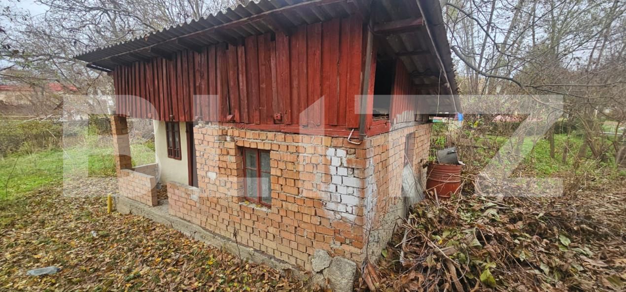 Teren de vânzare Aninoasa - 162411TV | BLITZ Târgoviște | Poza5