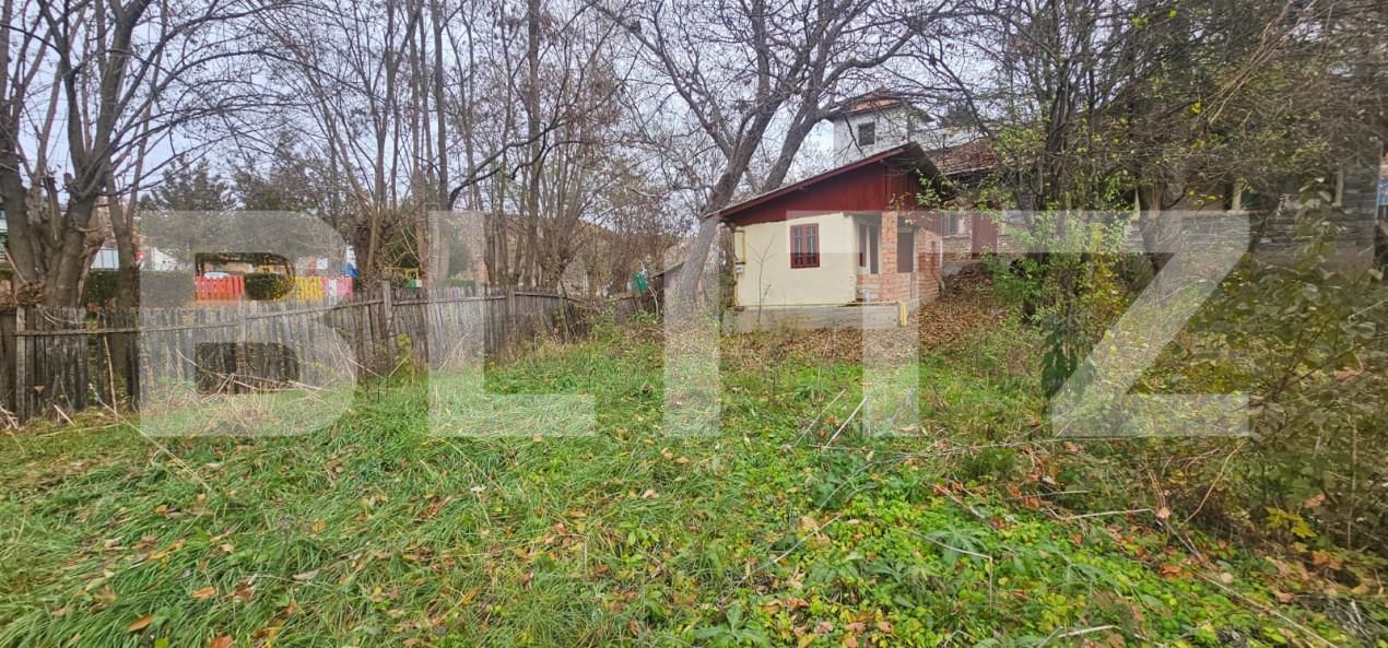 Teren de vânzare Aninoasa - 162411TV | BLITZ Târgoviște | Poza8