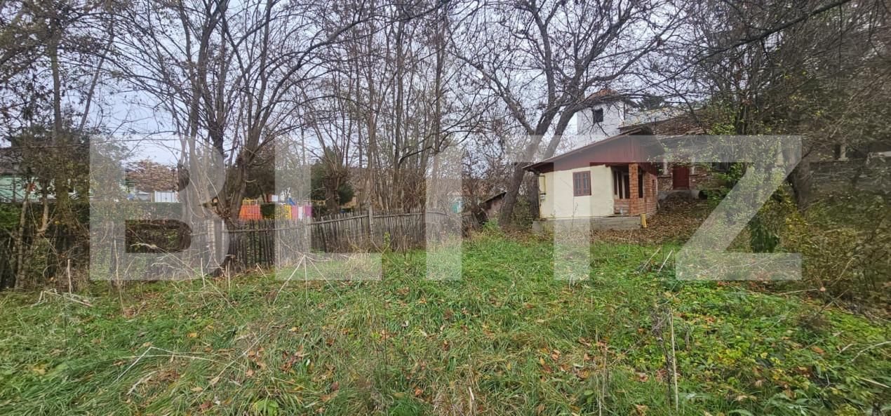 Teren de vânzare Aninoasa - 162411TV | BLITZ Târgoviște | Poza2