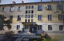 Ultracentral Apartament Calea Domnească 2 camere semidecomandat