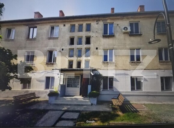 Apartament de vânzare 2 camere Ultracentral - 162437AV | BLITZ Târgoviște | Poza1