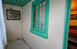 Casa rustica de vacanta (62mp) in sat Magura cu 1000mp teren si anexe!