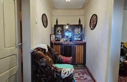 Casa rustica de vacanta (62mp) in sat Magura cu 1000mp teren si anexe!