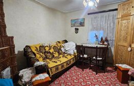 Casa rustica de vacanta (62mp) in sat Magura cu 1000mp teren si anexe!