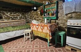 Casa rustica de vacanta (62mp) in sat Magura cu 1000mp teren si anexe!