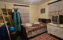 Casa rustica de vacanta (62mp) in sat Magura cu 1000mp teren si anexe!