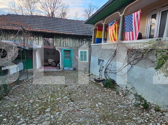 Casa de închiriat 2 camere Bezdead - 162448CI | BLITZ Târgoviște | Poza8