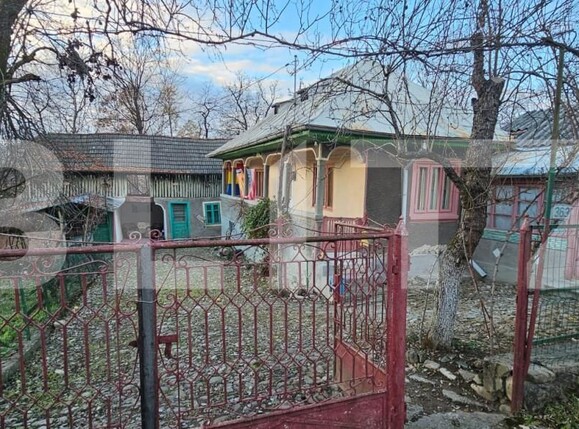 Casa de închiriat 2 camere Bezdead - 162448CI | BLITZ Târgoviște | Poza1