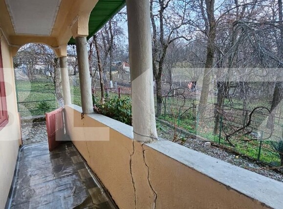 Casa de închiriat 2 camere Bezdead - 162448CI | BLITZ Târgoviște | Poza19