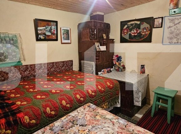 Casa de închiriat 2 camere Bezdead - 162448CI | BLITZ Târgoviște | Poza4