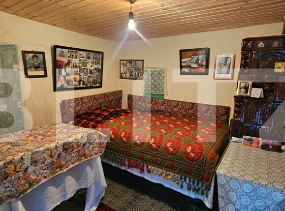 Casa de închiriat 2 camere Bezdead - 162448CI | BLITZ Târgoviște | Poza3