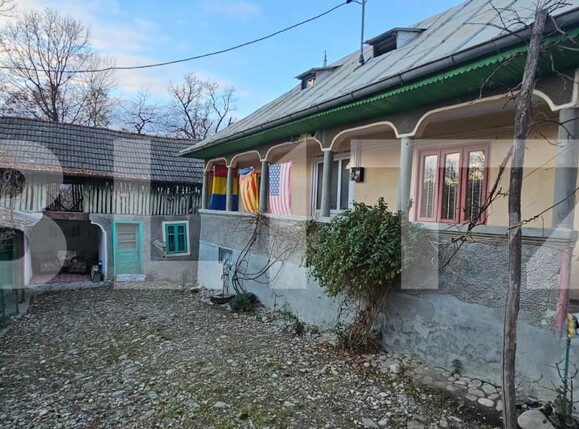 Casa de închiriat 2 camere Bezdead - 162448CI | BLITZ Târgoviște | Poza6