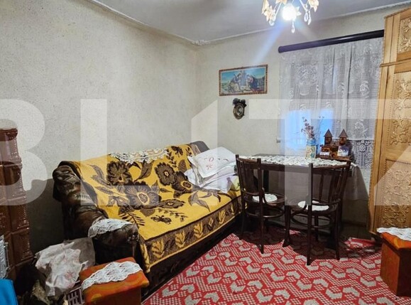 Casa de închiriat 2 camere Bezdead - 162448CI | BLITZ Târgoviște | Poza14