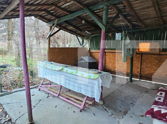 Casa de închiriat 2 camere Bezdead - 162448CI | BLITZ Târgoviște | Poza10