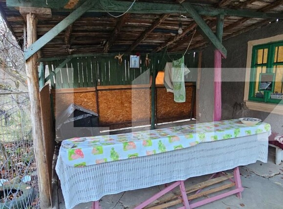 Casa de închiriat 2 camere Bezdead - 162448CI | BLITZ Târgoviște | Poza9