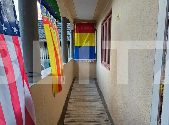 Casa de închiriat 2 camere Bezdead - 162448CI | BLITZ Târgoviște | Poza20