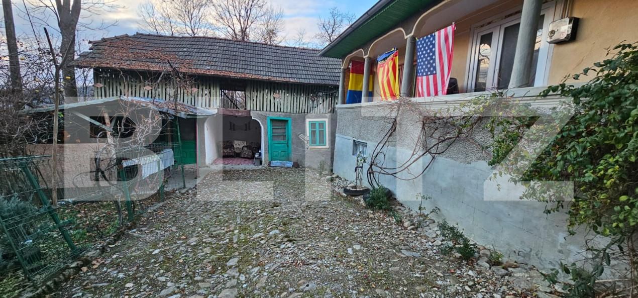 Casa de închiriat 2 camere Bezdead - 162448CI | BLITZ Târgoviște | Poza8
