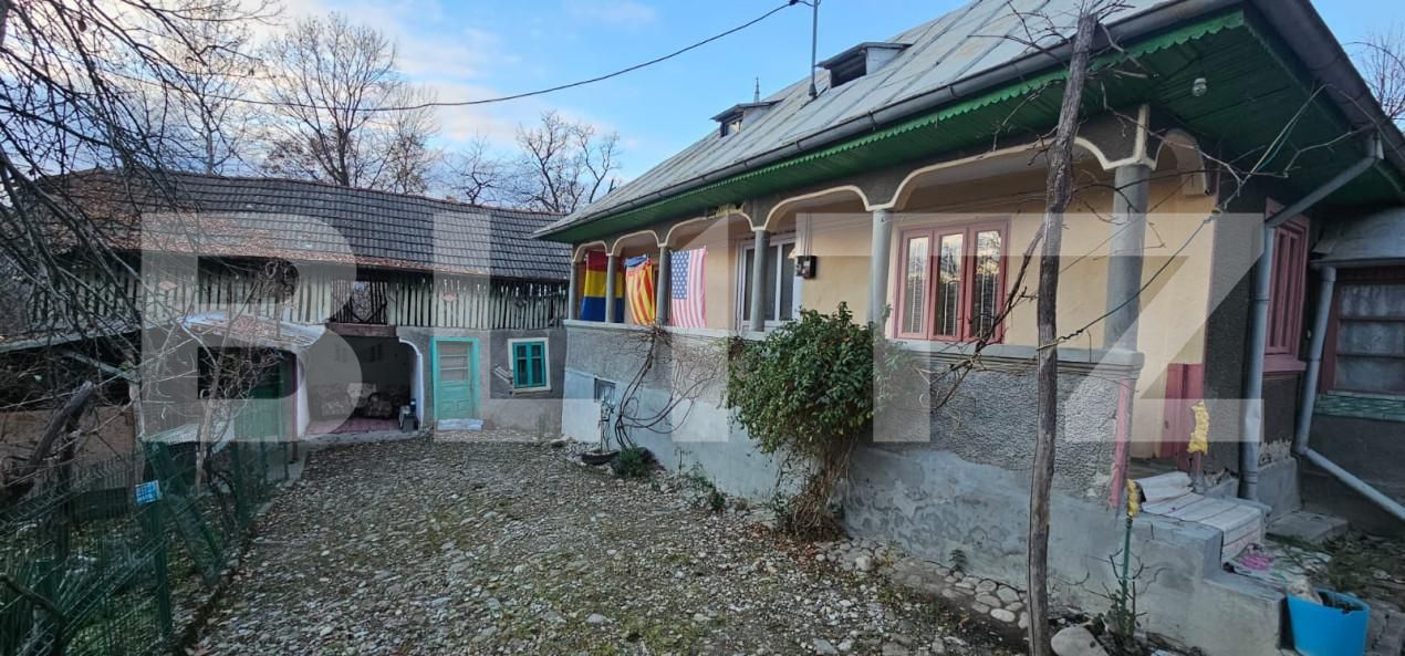 Casa de închiriat 2 camere Bezdead - 162448CI | BLITZ Târgoviște | Poza6