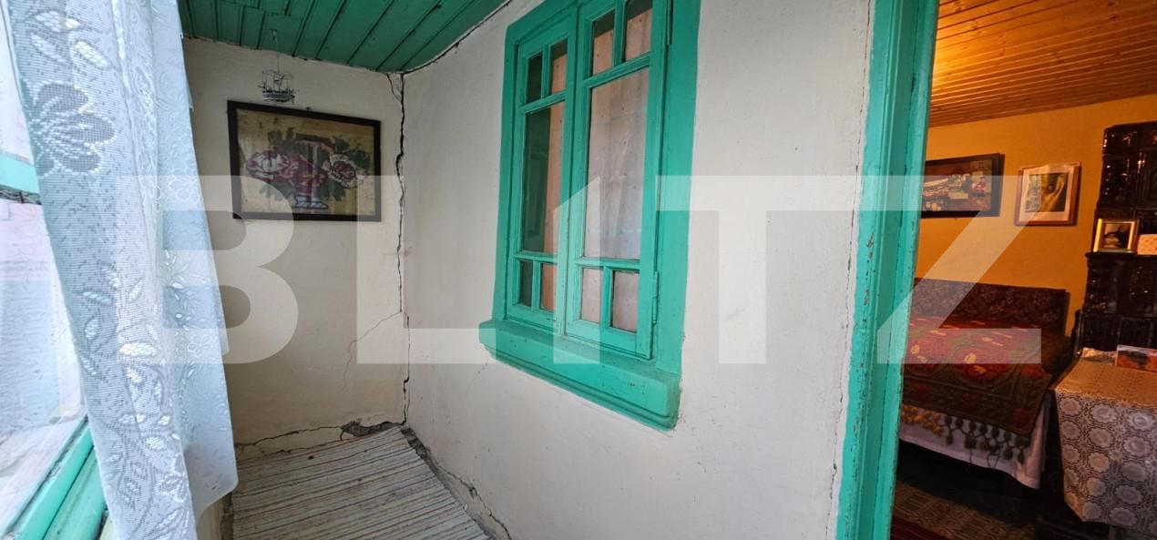 Casa de închiriat 2 camere Bezdead - 162448CI | BLITZ Târgoviște | Poza5