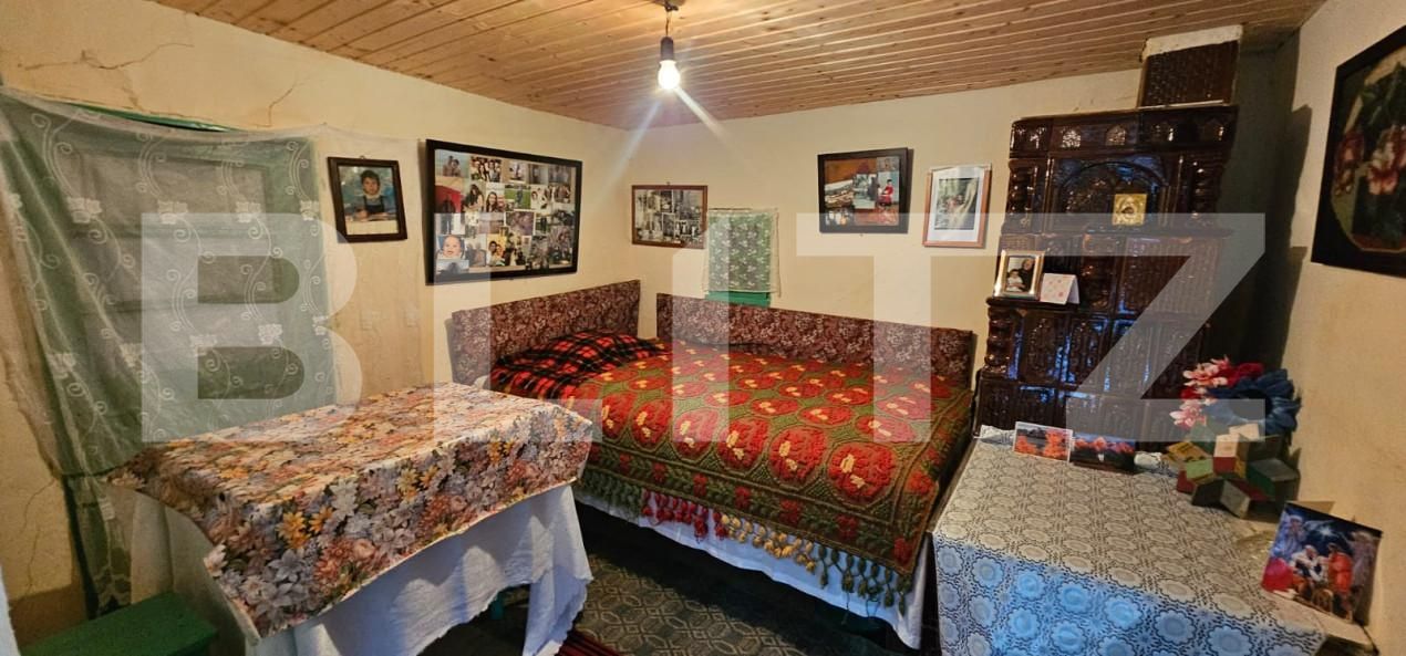 Casa de închiriat 2 camere Bezdead - 162448CI | BLITZ Târgoviște | Poza3