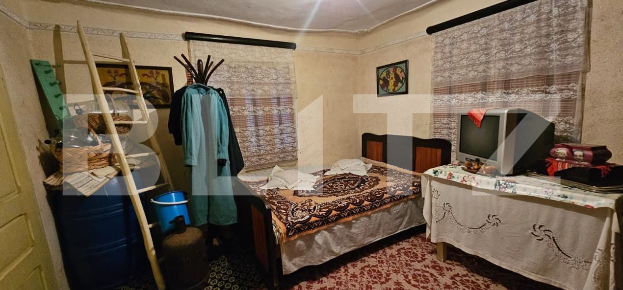 Casa de închiriat 2 camere Bezdead - 162448CI | BLITZ Târgoviște | Poza17