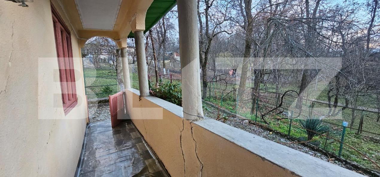 Casa de închiriat 2 camere Bezdead - 162448CI | BLITZ Târgoviște | Poza19