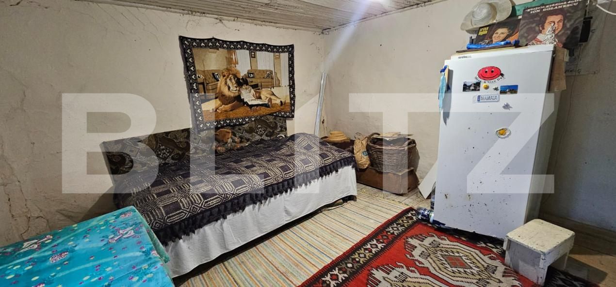 Casa de închiriat 2 camere Bezdead - 162448CI | BLITZ Târgoviște | Poza12