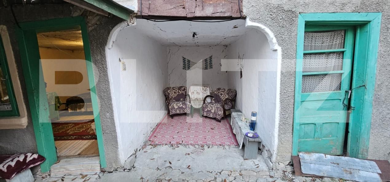 Casa de închiriat 2 camere Bezdead - 162448CI | BLITZ Târgoviște | Poza7