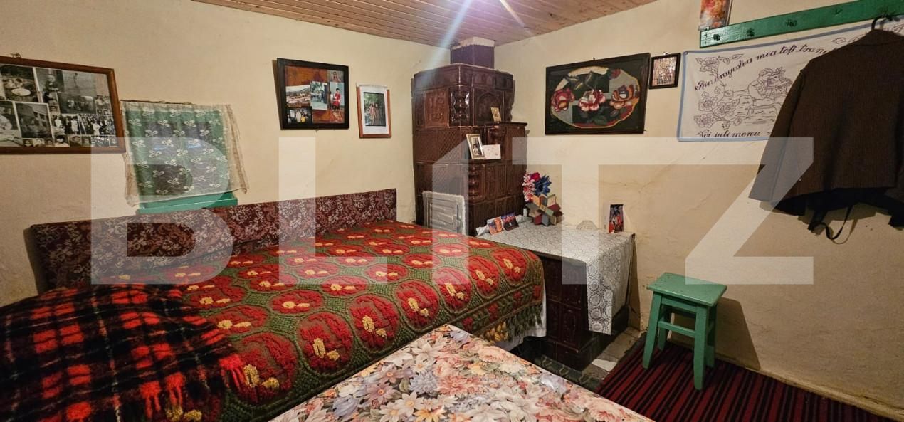 Casa de închiriat 2 camere Bezdead - 162448CI | BLITZ Târgoviște | Poza4