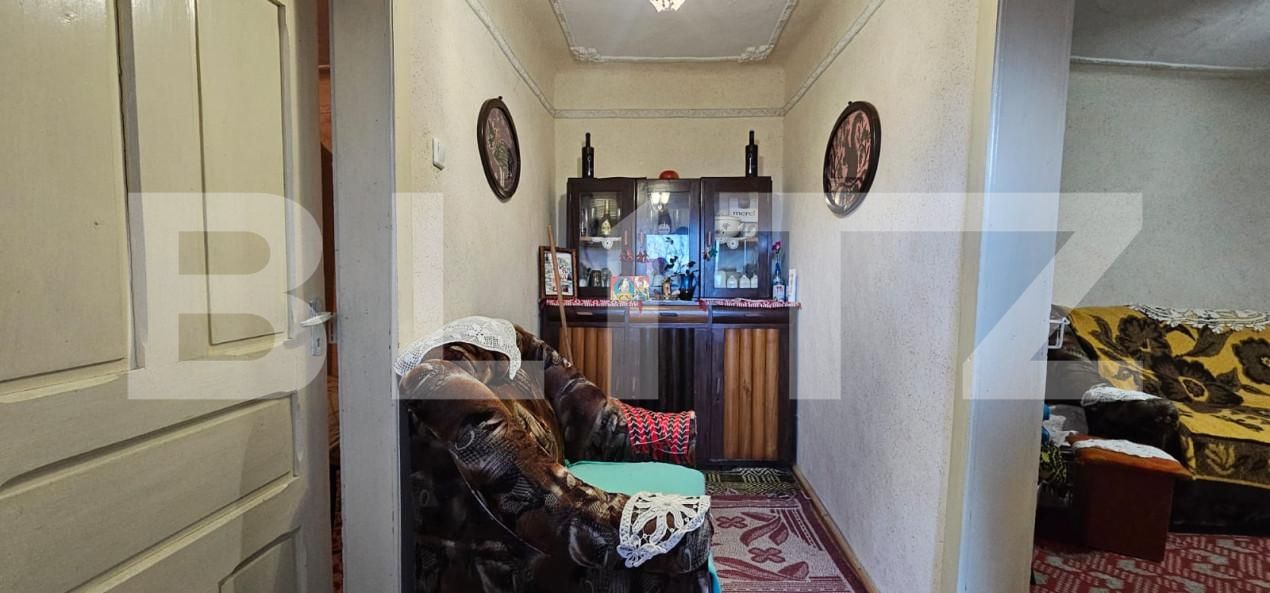 Casa de închiriat 2 camere Bezdead - 162448CI | BLITZ Târgoviște | Poza18