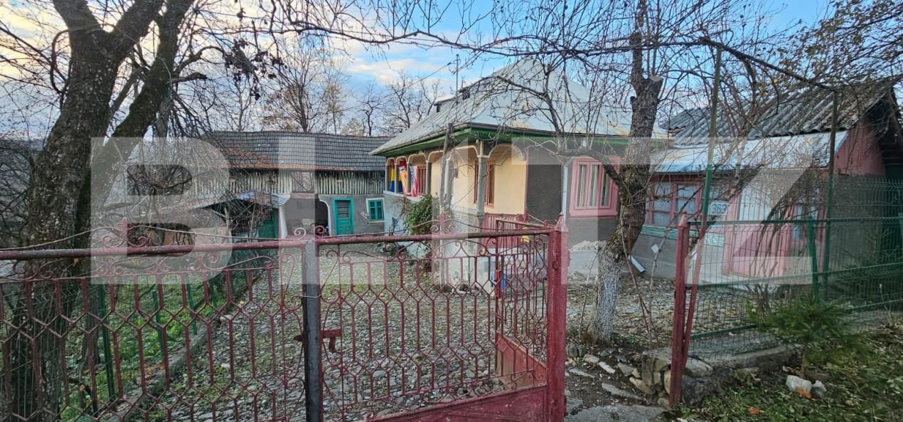 Casa de închiriat 2 camere Bezdead - 162448CI | BLITZ Târgoviște | Poza1