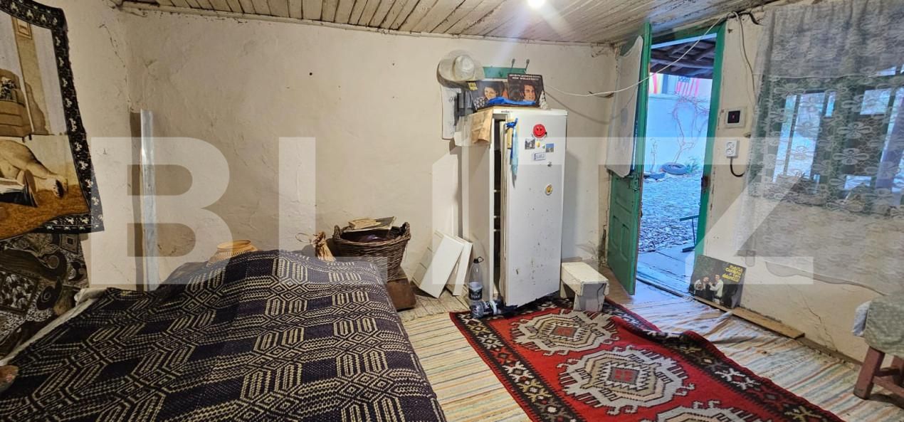 Casa de închiriat 2 camere Bezdead - 162448CI | BLITZ Târgoviște | Poza13