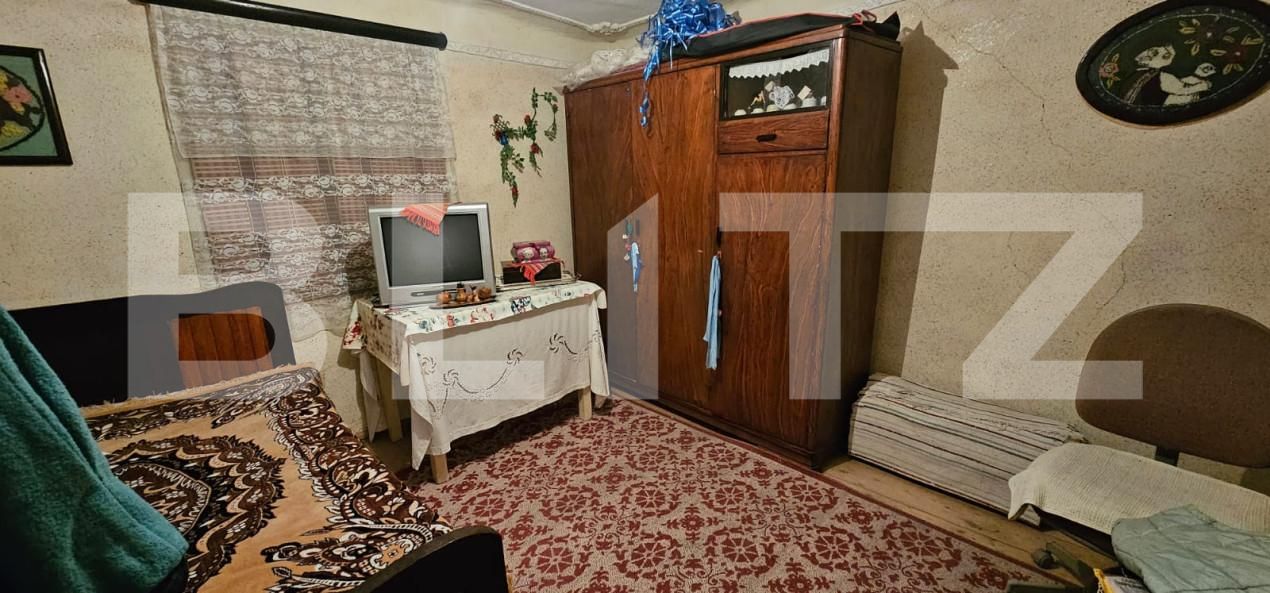 Casa de închiriat 2 camere Bezdead - 162448CI | BLITZ Târgoviște | Poza16