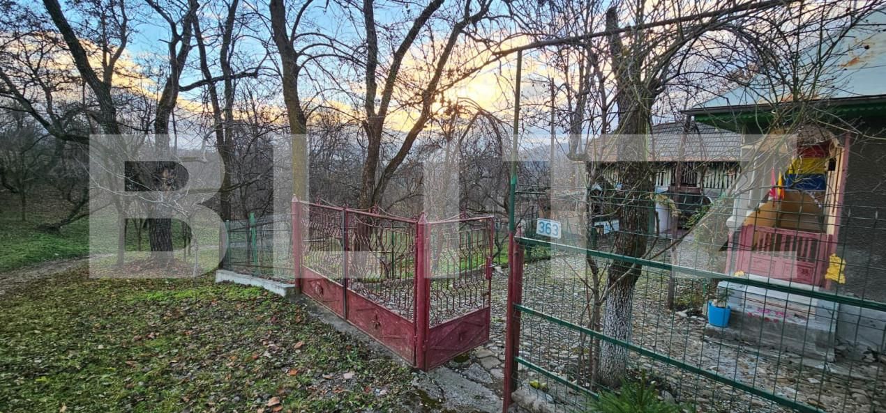 Casa de închiriat 2 camere Bezdead - 162448CI | BLITZ Târgoviște | Poza2