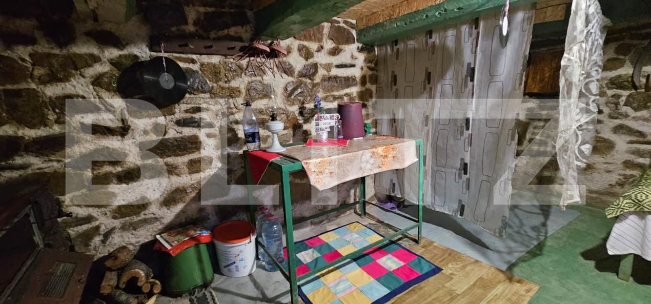 Casa de închiriat 2 camere Bezdead - 162448CI | BLITZ Târgoviște | Poza23