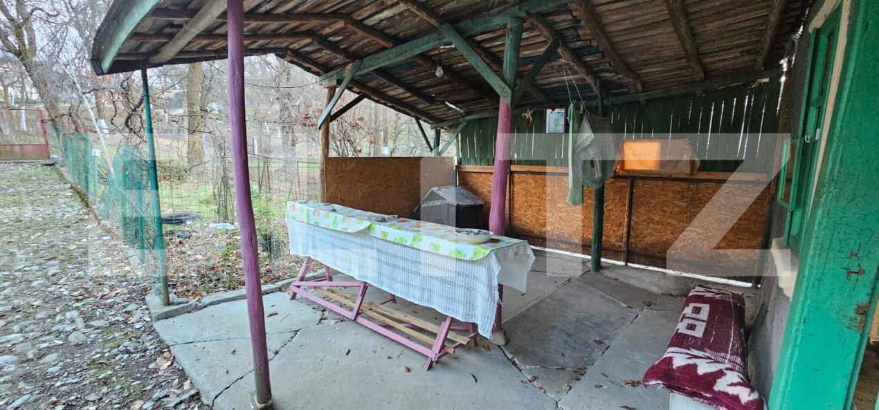 Casa de închiriat 2 camere Bezdead - 162448CI | BLITZ Târgoviște | Poza10