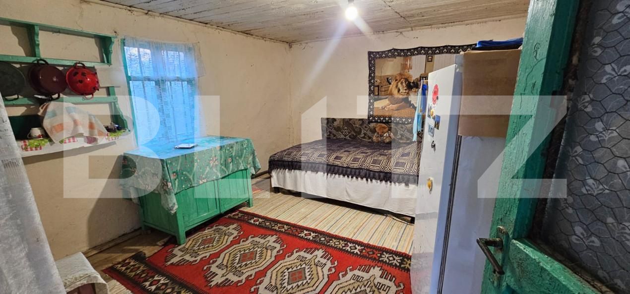 Casa de închiriat 2 camere Bezdead - 162448CI | BLITZ Târgoviște | Poza11