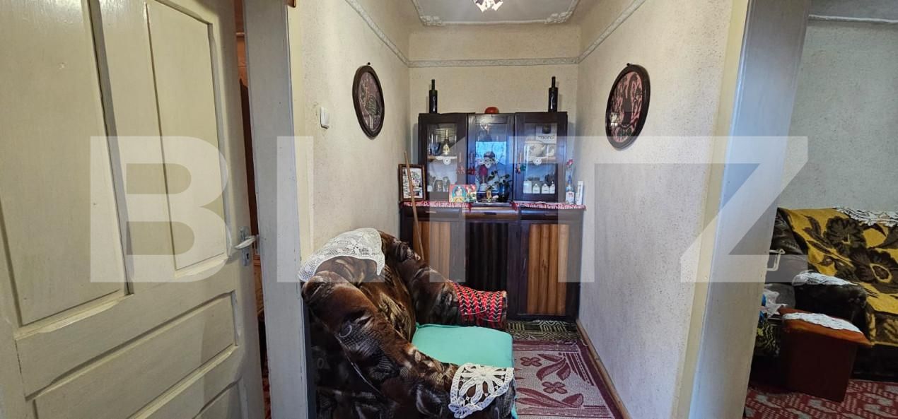 Casa de închiriat 2 camere Bezdead - 162448CI | BLITZ Târgoviște | Poza15