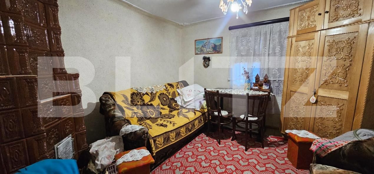 Casa de închiriat 2 camere Bezdead - 162448CI | BLITZ Târgoviște | Poza14