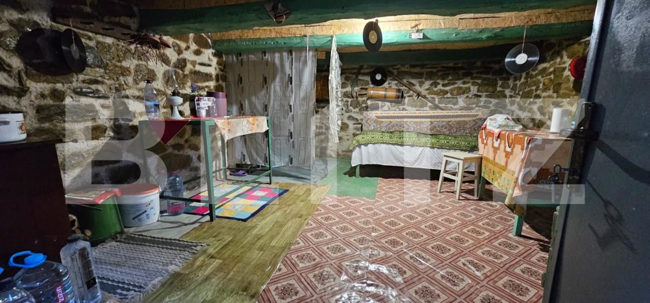 Casa de închiriat 2 camere Bezdead - 162448CI | BLITZ Târgoviște | Poza21