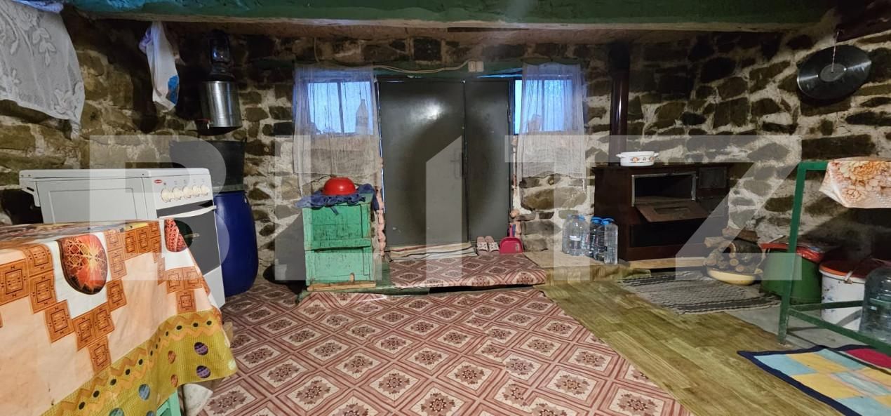 Casa de închiriat 2 camere Bezdead - 162448CI | BLITZ Târgoviște | Poza24